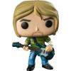 Kurt Cobain (Nirvana) Pop Vinyl Rocks Series (Funko)