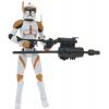 Star Wars Clone Commander Cody (Firing Blaster Riffle) MOC the Clone Wars