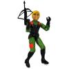 GI JOE Quarrel compleet (European exclusive)