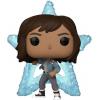 America Chavez (Doctor Strange in the Multiverse of Madness) Pop Vinyl Marvel (Funko) convention exclusive