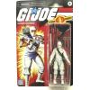 Storm Shadow G.I. Joe a Real American Hero retro collection MOC