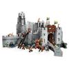 Lego 9474 the Battle of Helm's Deep Lord of the Rings in Doos