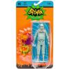 Mr. Freeze (Batman classic tv series) (McFarlane Toys) op kaart