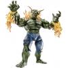 Marvel Legends Green Goblin build a figure (Green Goblin Infinite series) compleet