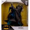 Batman by Todd McFarlane (black version) DC Multiverse (McFarlane Toys) in doos 30 centimeter