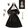 the Nun (Valak) the Conjuring Universe ultimate Neca in doos