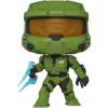 Master Chief with energy sword and grappleshot Vinyl HALO Series (Funko) 10 inch exclusive