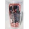 Star Wars Darth Vader cup & straw (Funko) Smuggler's Bounty exclusive