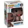 Sack Boy (Little Big Planet) Pop Vinyl Games Series (Funko)