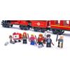 Lego 4841 Hogwarts Express Harry Potter en doos