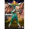 ThreeZero Green Ranger (Mighty Morphin Power Rangers) in doos