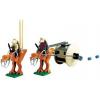 Lego 7115 Star Wars Gungan Patrol in doos