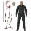 Friday the 13th part V a New Beginning (Roy Burns) ultimate Neca in doos