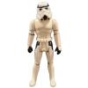 Star Wars vintage Luke Skywalker (Stormtrooper outfit) incompleet