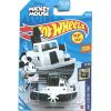 Hot Wheels Disney Steamboat (Mickey Mouse) MOC (Mattel)