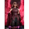 Hot Toys the Scarlet Witch (WandaVision) TMS036 in doos