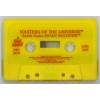 Masters of the Universe He-Man en cassette compleet