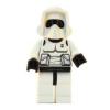 Lego 7128 Star Wars Speederbikes en doos