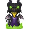 Maleficent as dragon Pop Vinyl Disney (Funko) glows in the dark Amazon exclusive