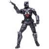 the Arkham Knight (Batman Arkham Knight) DC Multiverse (McFarlane Toys) in doos