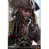 Hot Toys Jack Sparrow (Pirates of the Caribbean Dead men tell no Tales) DX15 in doos