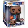 LeBron James (dribbling) (Space Jam a new legacy) Pop Vinyl Movies Series (Funko) 10 inch exclusive