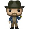 Hopper (with flashlight) (Stranger Things) Pop Vinyl Television Series (Funko)