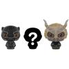 Black Panther Pint Size Heroes (Funko) 3-pack