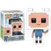 Finn (Adventure Time Minecraft) Pop Vinyl Animation Series (Funko)