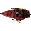 GI JOE Cobra Moray Hydrofoil incompleet