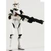 Star Wars ROTS Clone Trooper (quick-draw attack) MOC