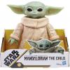 Star Wars the Child (the Mandalorian) in doos