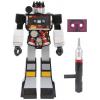 the Transformers Soundblaster (with removable cassette) Super Cyborg X-Ray in doos Super7