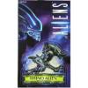 Rhino Alien ultimate Aliens in doos Neca (Kenner tribute)