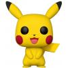 Pikachu (Pokémon) Pop Vinyl Games Series (Funko) 10 inch Target exclusive