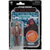 Star Wars Obi-Wan Kenobi (wandering Jedi) (Obi-Wan Kenobi serie) Retro Collection MOC