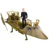 Star Wars POTF Tatooine Skiff en doos