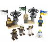 Lego 7171 Star Wars Mos Espa Podrace en Doos