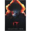 Pennywise (Stephen King's It) chapter two ultimate edition Neca in doos