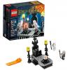 Lego 79005 the Wizard Battle Lord of the Rings in Doos