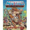 Snake Attack mini-comic Masters of the Universe (Mattel)