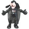 Star Wars Goofy as Darth Vader plush Disney Parcs exclusive 30 centimeter