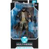Batman (dark detective) DC Multiverse (McFarlane Toys) in doos