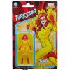 Firestar Marvel Legends Retro collection MOC