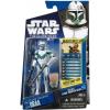 Star Wars Clone Trooper Draa MOC the Clone Wars