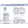 GI JOE Tiger Cat blueprint