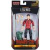 Marvel Legends Shang-Chi (Shang-Chi and the legend of the ten rings) (Marvel's mr. Hyde) in doos