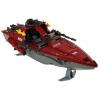 G.I. JOE Cobra Moray Hydrofoil + Lamprey