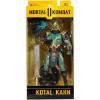 Kotal Kahn Mortal Kombat (McFarlane Toys) in doos