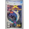 X-Factor nummer 56 (Marvel Comics) EGC 9.1